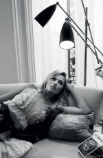 MARGOT ROBBIE - Beau Grealy Photshoot for Marie Claire