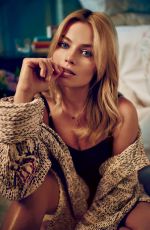 MARGOT ROBBIE - Beau Grealy Photshoot for Marie Claire