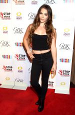 MCKAYLA MARONEY at GBK & Stop Attack Pre Kids Choice Gift Lounge in Hollywood