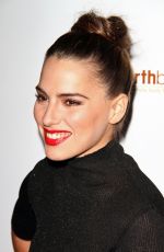 MELIA KREILING at Dream Builders Project A Brighter Future for Children Gala