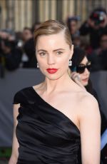 MELISSA GEORGE at Christian Dior Fashion Show in Paris
