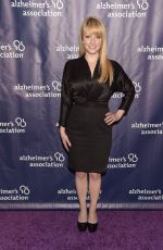 MELLISA RAUCH at 2015 A Night at Sardi