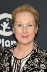 MERYL STREEP at India