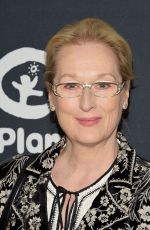 MERYL STREEP at India