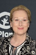 MERYL STREEP at India