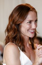 MINKA KELLY at Minka Kelly Fashionable Bag Launch in West Hollywood