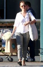 MINKA KELLY Out for Grocery Shopping in West Hollywood 0503