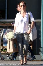 MINKA KELLY Out for Grocery Shopping in West Hollywood 0503