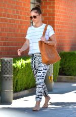 MINKA KELLY Out in Beverly Hills 1303