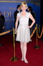 MOLLY RINGWALD at Cinderella Premiere in Hollywood