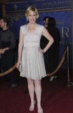 MOLLY RINGWALD at Cinderella Premiere in Hollywood