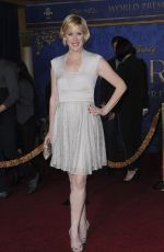 MOLLY RINGWALD at Cinderella Premiere in Hollywood
