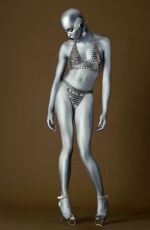 NAOMI CAMPBELL - Soon International #16