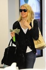 NAOMI WATTS Arrives at a Gym in Los Angeles 0503