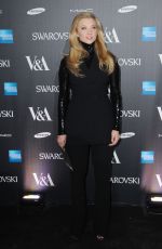 NATALIE DORMER at Aalexander Mcqueen: Savage Beauty VIP Private Viewing in London