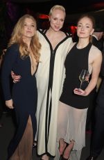 NATALIE DORMER at Game of Thrones Seaso5 After Party in London