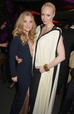 NATALIE DORMER at Game of Thrones Seaso5 After Party in London