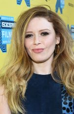 NATASHA LYONNE at Hello, My Name Is Doris Premiere at SXSW in Austin