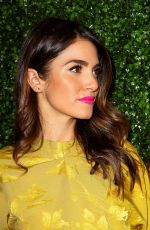 NIKKI REED at 2015 Gold Bunny Celebrity Auction in New York