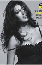 NOELIA LOPEZ in FHM Magazine, Spain March 2015 Issue