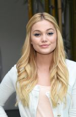 OLIVIA HOLT at Ted Baker London