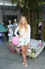 OLIVIA HOLT at Ted Baker London