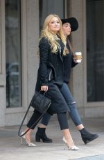 OLIVIA HOLT at The Metropolitan Museum in New York