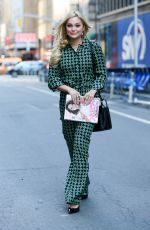 OLIVIA HOLT Leaves InStyle Offices in New York