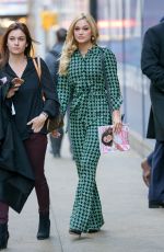 OLIVIA HOLT Leaves InStyle Offices in New York