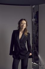 OLIVIA WILDE - H&M Conscious Exclusive Campaign Photoshoot