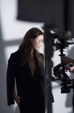 OLIVIA WILDE - H&M Conscious Exclusive Campaign Photoshoot