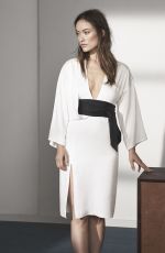 OLIVIA WILDE - H&M Conscious Exclusive Campaign Photoshoot