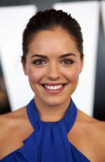 OLYMPIA VALANCE at TV Week Logie Awards Nominations Party in Melbourne