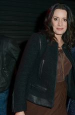 PAGET BREWSTER at Yahoo