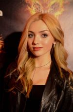 PEYTON LIST at SXSW Festival in Austin