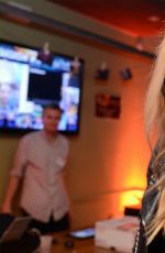 PEYTON LIST at SXSW Festival in Austin