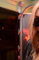 PEYTON LIST at SXSW Festival in Austin