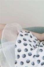 PEYTON LIST on the Set of a Photoshoot