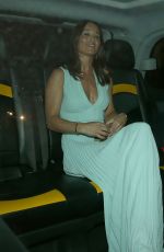 PIPPA MIDDLETON at Parasnowball Event in London