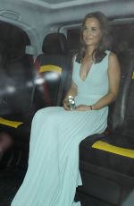 PIPPA MIDDLETON at Parasnowball Event in London