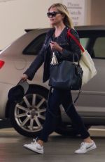 REESE WITHERSPOON at a Garage in Beverly Hills 0303
