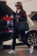REESE WITHERSPOON at a Garage in Beverly Hills 0303