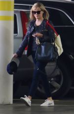 REESE WITHERSPOON at a Garage in Beverly Hills 0303