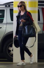 REESE WITHERSPOON at a Garage in Beverly Hills 0303