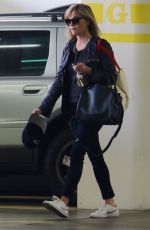 REESE WITHERSPOON at a Garage in Beverly Hills 0303