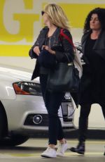REESE WITHERSPOON at a Garage in Beverly Hills 0303