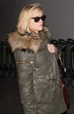 REESE WITHERSPOON at Los Angeles International Airport 1303
