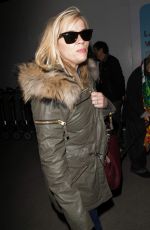 REESE WITHERSPOON at Los Angeles International Airport 1303