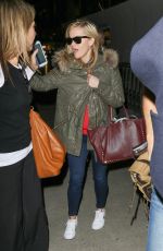 REESE WITHERSPOON at Los Angeles International Airport 1303