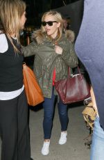 REESE WITHERSPOON at Los Angeles International Airport 1303